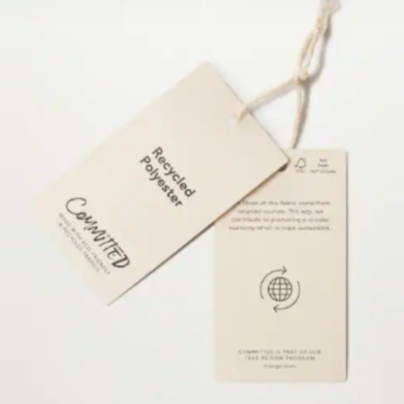 MNG black open-back swimsuit XL - Picture 10 of 10